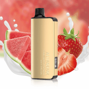alibarbar vape