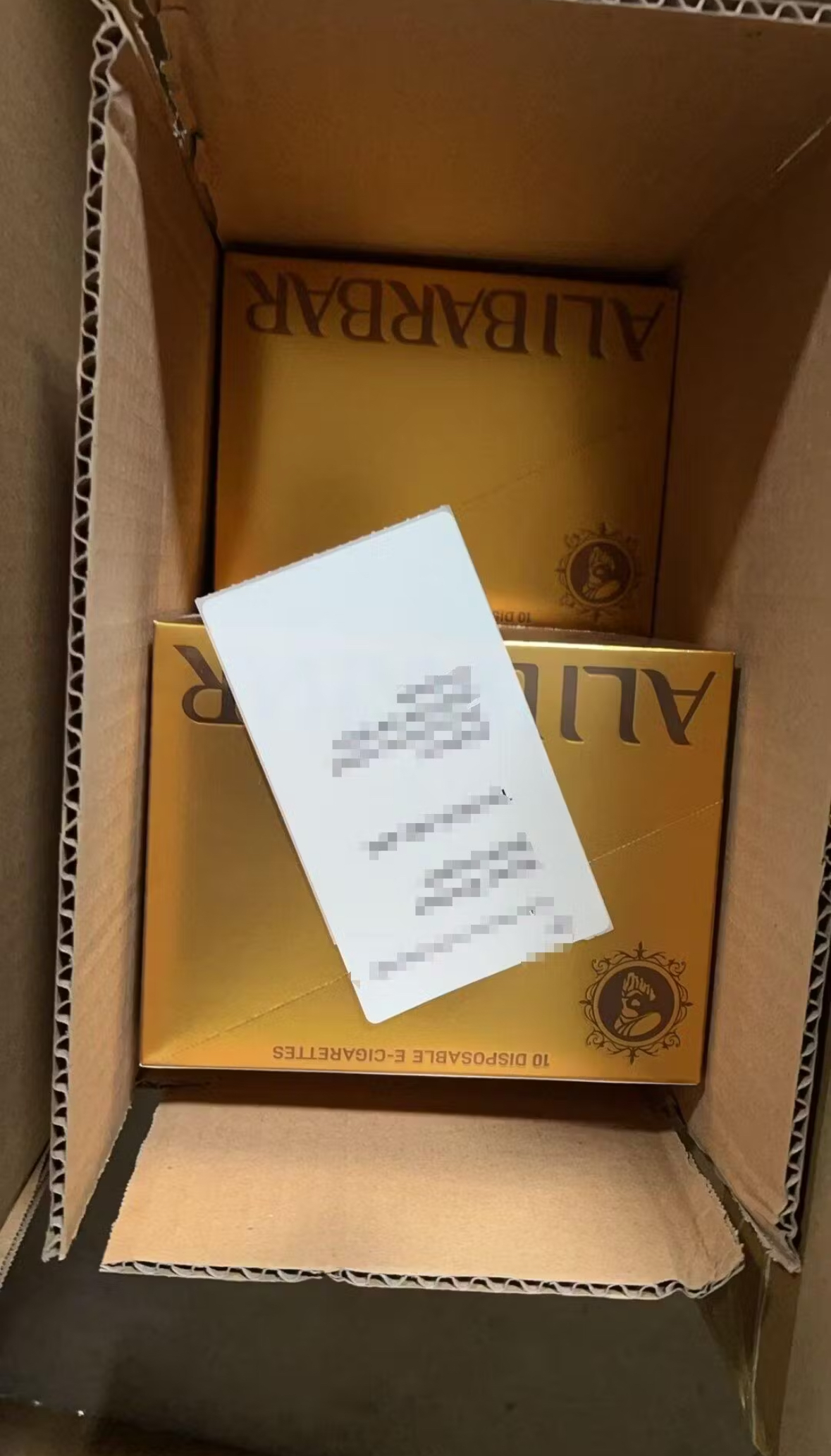 Alibarbar vape australia reviews