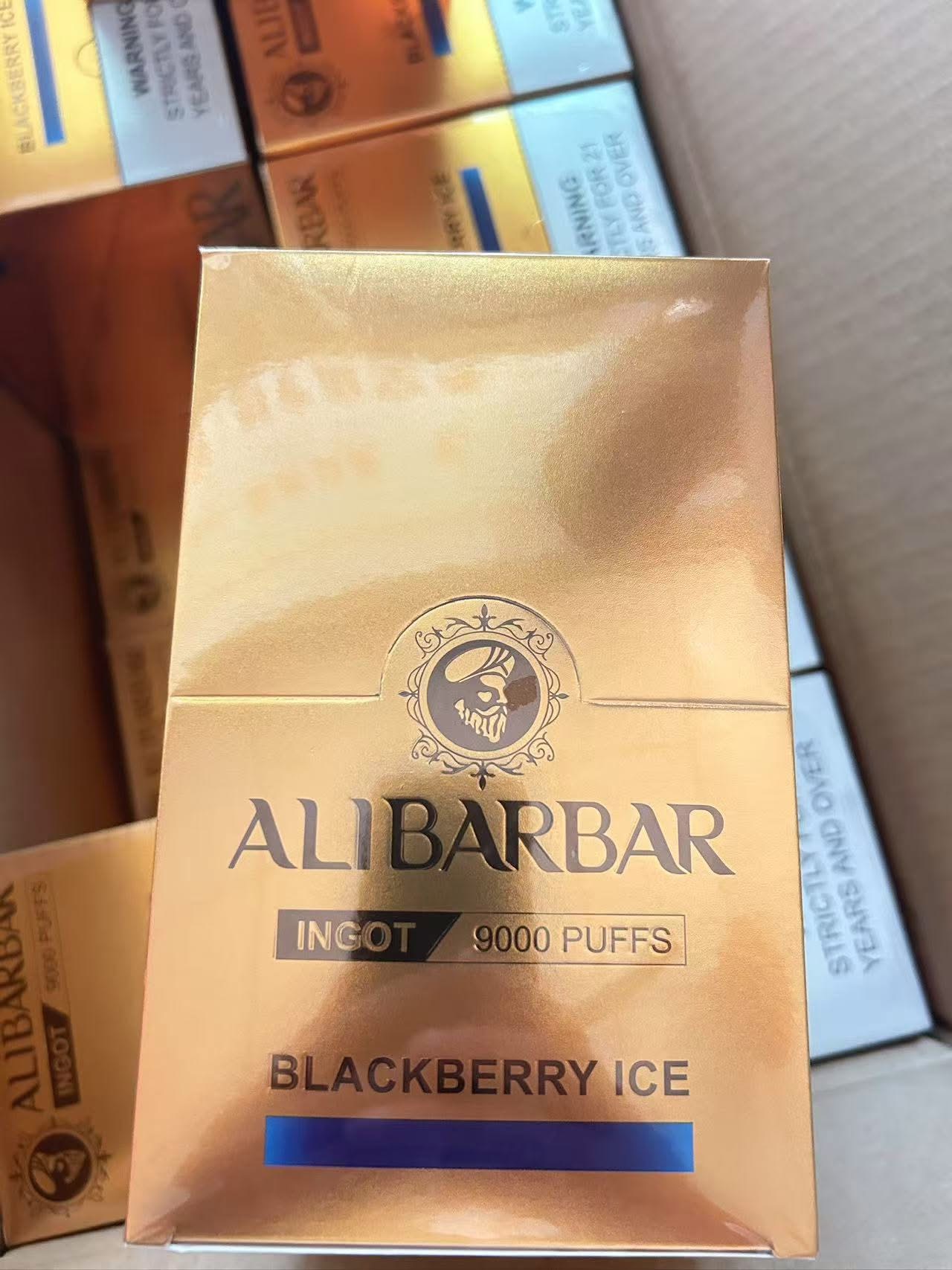 Alibarbar vape australia reviews